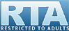 ExposedDawnAvril.com supports RTA Label 